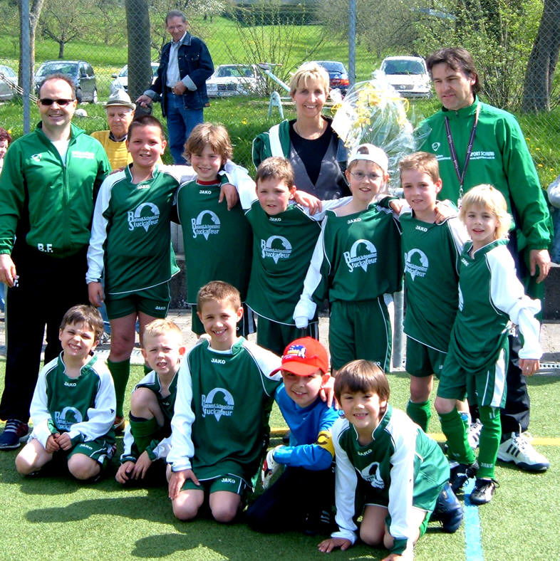 TSV Miedelsbach e.V. 1919 Abteilung Fußball