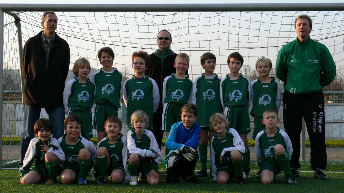 TSV Miedelsbach e.V. 1919 Abteilung Fußball